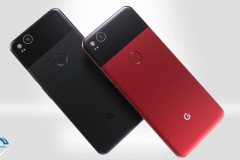 [Tổng hợp] Tất tần tật thông tin về Pixel 2: ‘’Đối thủ xứng tầm của iPhone X’’