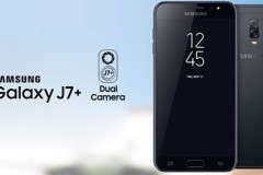 Tổng hợp thông tin Samsung Galaxy J7 Plus: smartphone camera kép giá tầm trung sắp ra mắt