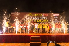 Tổng kết giải VOC 2017 - Hồi hộp, gay cấn và ngập tràn cảm xúc!