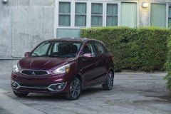 Top 10 ô tô gây thất vọng nhất 2017 theo đánh giá của khách hàng Mỹ