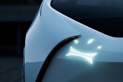 Toyota đã không còn bảo thủ trong thiết kế?