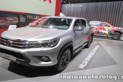 Toyota ra mắt Hilux bản đặc biệt kỷ niệm 50 năm