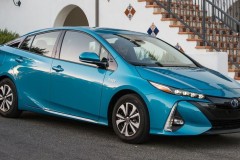 Toyota sẽ tung loạt concept xe điện mới tại Triển lãm Bắc Mỹ