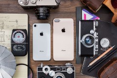 Trải nghiệm camera iPhone 8 & iPhone 8 Plus: Tuyệt vời và thú vị