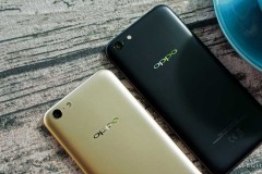 Trải nghiệm camera OPPO A71: Camera sau vẫn đủ dùng, camera trước vẫn đẹp như thường lệ