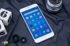 Trải nghiệm Flyme 6 trên MEIZU MX6: Mượt mà, rất đáng để nâng cấp!