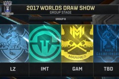 Tranh biếm họa: Bảng đấu "ngon ăn" hay tấm vé máy bay về nước sớm đang chờ đợi Team SoloMid