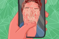 Vì sao không nên dùng Face ID trên iPhone X?