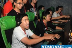 Văn hóa bang hội đang dần hồi sinh trong Kỵ Sĩ Rồng Mobile