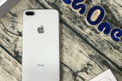 Về Việt Nam, iPhone 8 có giá hơn 18 triệu đồng