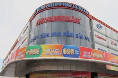 Vì sao đại gia bán lẻ ngoại chuộng M&A tại Việt Nam?