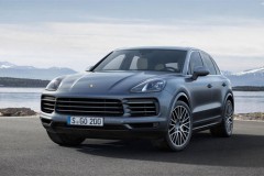 Vì sao xe Porsche không có lưới tản nhiệt?