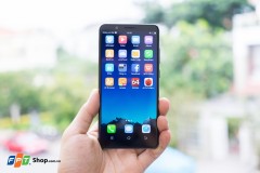 Với 10 triệu Vivo V7 Plus còn nhiều thứ hấp dẫn hơn màn hình 18:9 FullView, không viền...