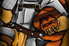 Với Singed Ong Mật, Riot lại tiếp tục loại bỏ một “trò đùa nữa ra khỏi danh sách của họ