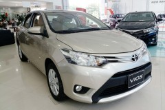 'Vua' doanh số Hyundai Grand i10 và nguy cơ bị soán ngôi trong phân khúc