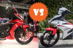 Winner 150 có thật xứng đáng với cái tên "Người chiến thắng"?