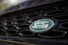 Xe điện của Jaguar Land Rover sẽ có mặt vào năm 2019