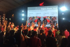 Xem trực tiếp giải đua MotoGP 2017 cùng Honda Việt Nam