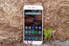 Xiaomi A1: Camera kép xóa phông, chạy Android One lên kệ