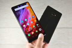 Xiaomi Mi MIX 2: Ngoài mức giá cực tốt thì còn gì đáng mua?