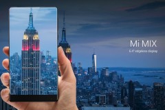 Xiaomi sẽ cho ra mắt Mi Note 3 cùng với Mi Mix 2 trong sự kiện sắp tới?