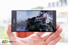 Xperia L1 Dual - Nhân tố “khác biệt” của Sony trong cuộc chiến smartphone giá tốt