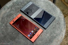 Xperia XZ1 và Xperia XZ1 Compact: Chọn “cỡ lớn” hay “bé bé xinh xinh”?