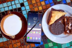 10 thủ thuật Galaxy Note8 mà người dùng nên biết [Phần 1]