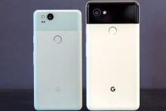 14 tính năng đỉnh cao trên bộ đôi siêu phẩm Google Pixel 2 và Pixel 2 XL