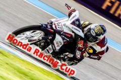 [VIDEO] Máu lửa chặng 4 Honda Racing Cup 2017 tại Tuy Hoà