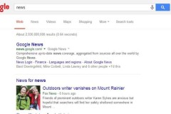 20 "bí kíp" sử dụng Google Search hiệu quả mà không phải ai cũng biết(Phần 1 )