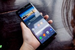 3 công nghệ cũ bị đào thải khi có sự xuất hiện của Galaxy Note8