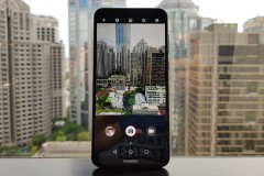 4 camera của Nova 2i làm được những gì?Có chụp được góc rộng không?