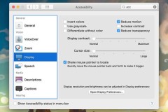 4 cách tốt nhất giúp cải thiện tốc độ của máy tính Mac