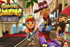 5 game mobile chạy vô tận này sẽ giúp bạn quên đi mệt mỏi