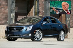 5 tỷ phú giàu “nứt đố đổ vách” vẫn đi ôtô “giá bèo”