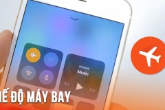 7 tính năng hữu ích của chế độ trên máy bay có thể bạn chưa biết