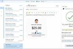 7 thủ thuật Outlook.com có thể bạn chưa biết