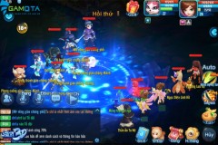 90h “hồi hộp” trước khi Dream World 3D chính thức Open Beta!