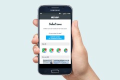 [Android] Icon Pack Mixer: Ứng dụng giúp pha trộn các gói icon tùy theo ý muốn của bạn