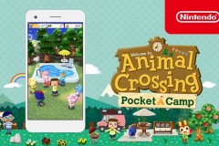 [Android/iOS] Cùng trải nghiệm trước Animal Crossing phiên bản mobile vừa được Nintendo phát hành