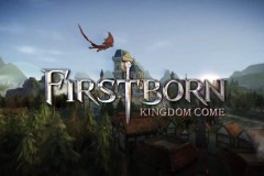 [Android/iOS] Firstborn: Kingdom Come - Game chiến thuật xây thành thời Trung Cổ từ hãng Netmarble