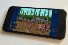 [Android/iOS] Golden Axe Classic - Thêm một tựa game cổ điển gia nhập cùng "gia đình" SEGA Forever