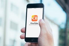 [Android/iOS] Hướng dẫn cài đặt miễn phí ứng dụng chỉnh sửa video mạnh mẽ VivaVideo Pro