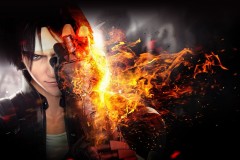 [Android] The King of Fighters: World - Biến dòng game KOF khi xưa trở thành một MMORPG tầm cỡ