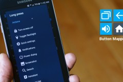 [Android] Ứng dụng tùy biến chức năng của phím điều hướng và nút bấm vật lý miễn phí