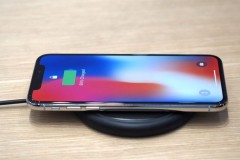 Apple mua lại công ty làm sạc không dây, rất có thể  sẽ lại mang tiền về cho Samsung