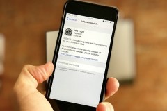 Apple phát hành iOS 11.0.1 để vá lỗi, không ngờ lỗi còn nhiều hơn