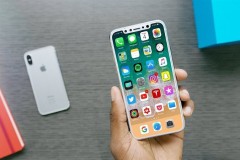 Apple phải mất đến nữa thập kỉ để hoàn thiện iPhone X