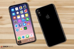 Apple tiến hành điều tra một lỗi nhỏ trên iPhone 8 Plus